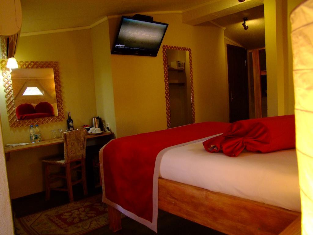 Hotel Ishakpasa Konagi Istanbul Room photo