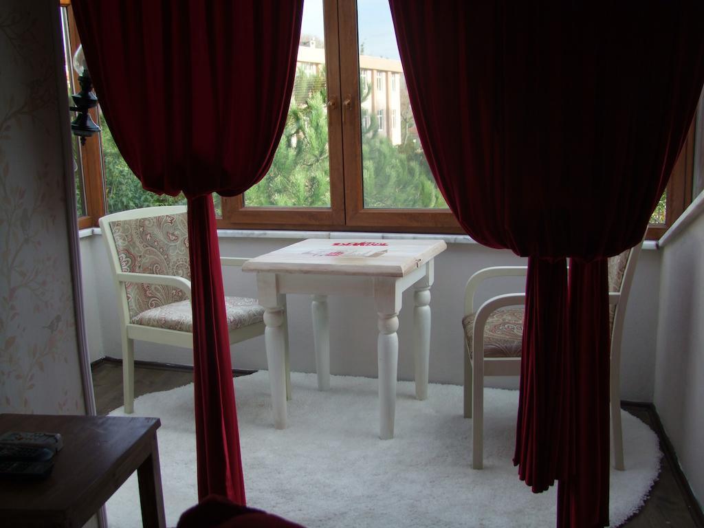 Hotel Ishakpasa Konagi Istanbul Room photo