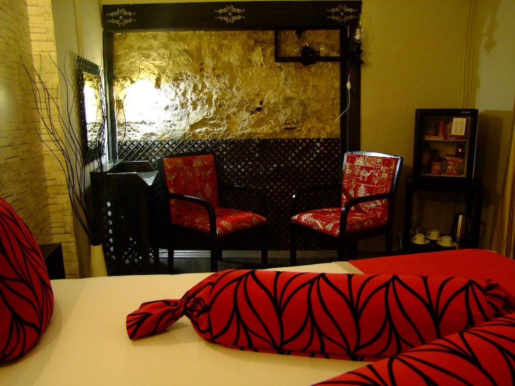 Hotel Ishakpasa Konagi Istanbul Room photo