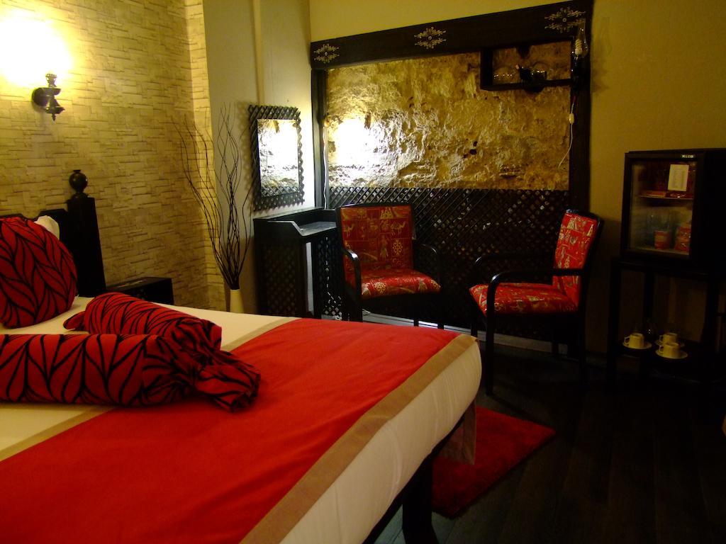 Hotel Ishakpasa Konagi Istanbul Room photo