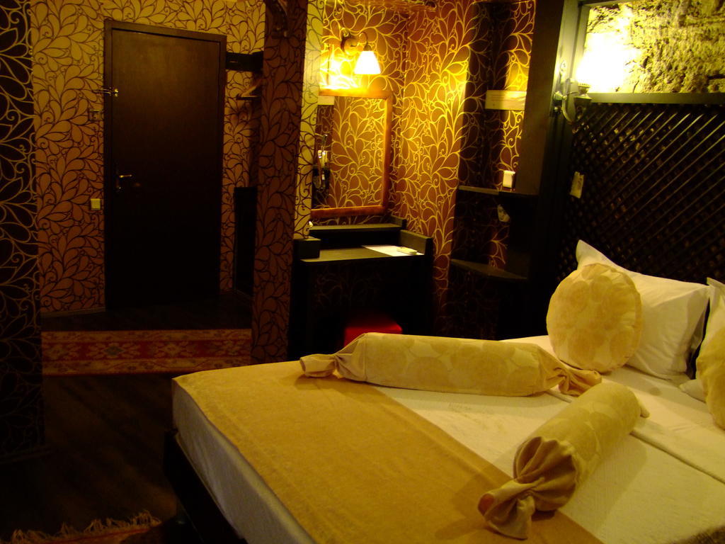 Hotel Ishakpasa Konagi Istanbul Room photo