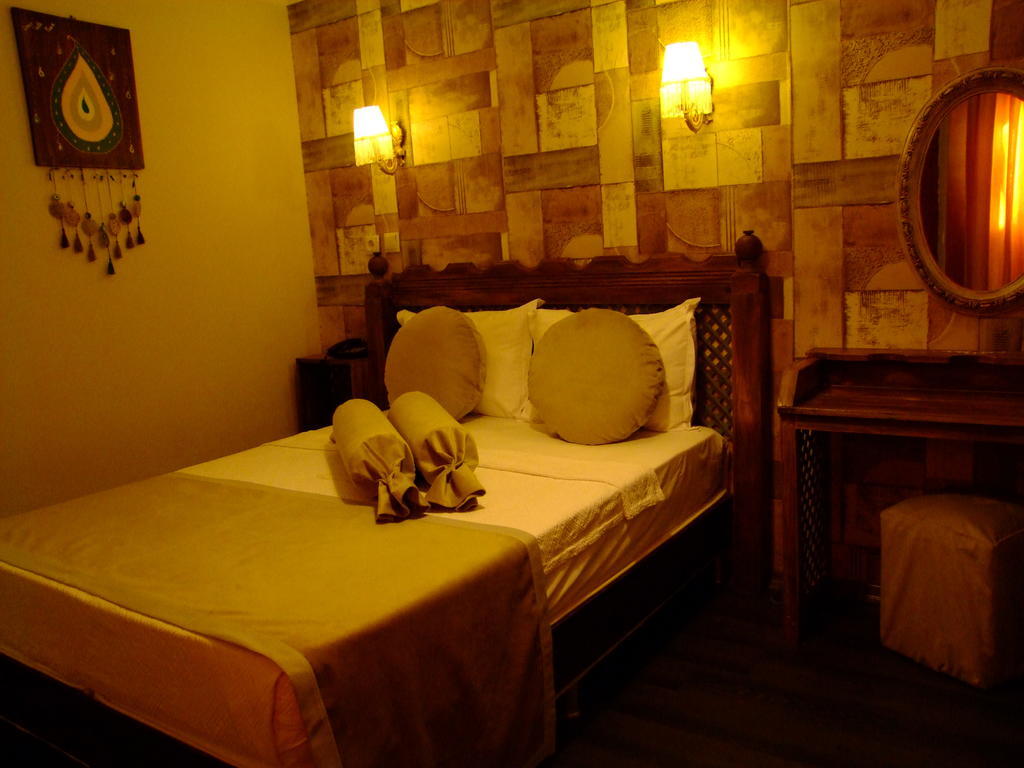 Hotel Ishakpasa Konagi Istanbul Room photo